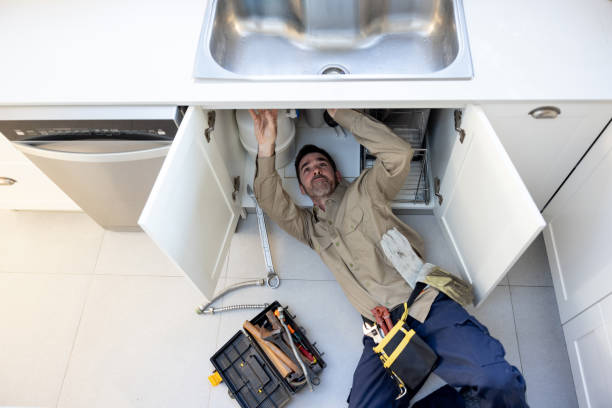 Best 24/7 Emergency Plumbing Services  in Arden Arde, CA