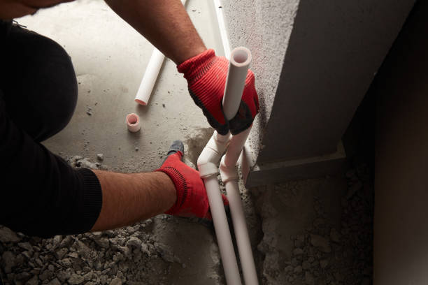 Commercial Plumbing Services in Arden Arcade, CA