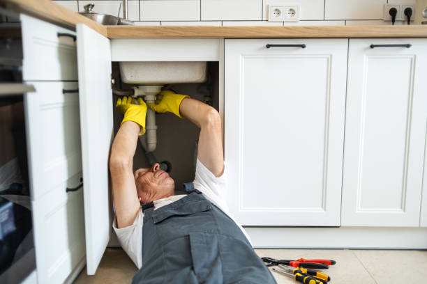 Septic System Installation and Maintenance in Arden Arcade, CA