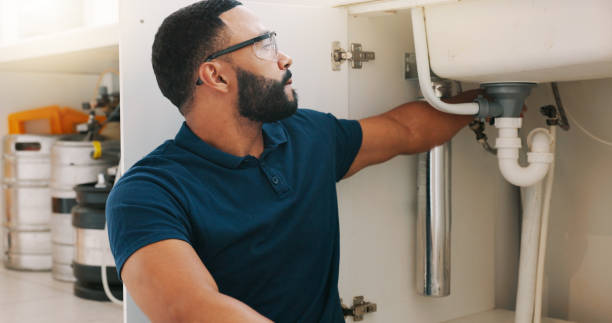 Best Residential Plumbing Services  in Arden Arde, CA